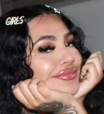 Tabatha Lacerda Tozzi death by force case in Las Vegas, NV