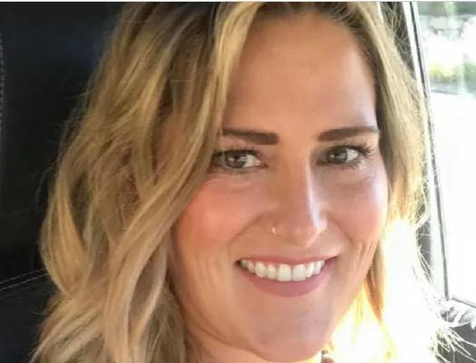 Jessica Griffin death by force case in Verdi, NV