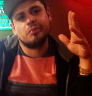 Ricardo Dios death by force case profile photo