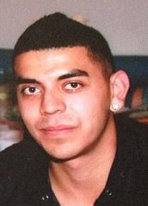 Omar Garcia death by force case profile photo