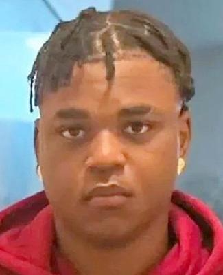 Omarion Marques Wilson death by force case in Las Vegas, NV