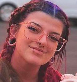 Hailey Nieto death by force case profile photo