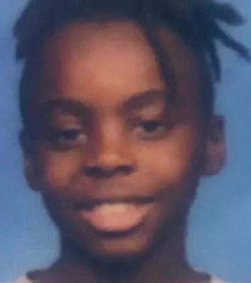 Sirari Iyair Clark death by force case in Las Vegas, NV