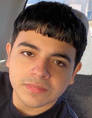 Carlos Alfredo Loya Cano death by force case in Las Vegas, NV