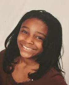 Dyamond Hamilton death by force case profile photo