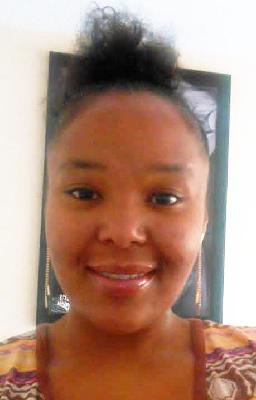 Rosemary Abeita death by force case profile photo