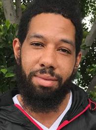 Mark Deandre Grant death by force case profile photo