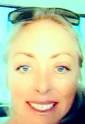 Shella Huey death by force case profile photo
