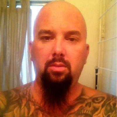 Chad Jensen death by force case in Las Vegas, NV