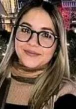 Rachel Izquierdo death by force case profile photo