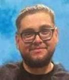 Jesus Castro death by force case profile photo