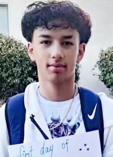 Adrian Maestas Jr. death by force case in Rio Rancho, NM