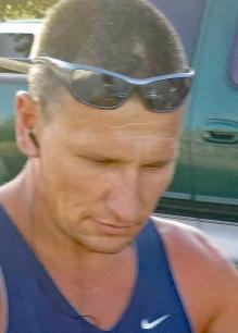 Joseph Riley Russell death by force case in Roswell, NM