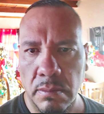 Michael Anthony Martinez death by force case in Albuquerque, NM