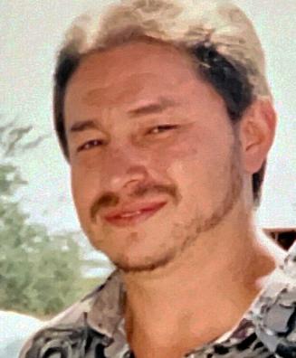 Christopher Archibeque death by force case profile photo