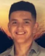 Abraham Romo death by force case profile photo