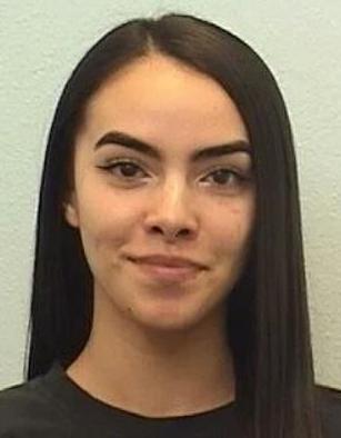 Ebony Faith Martinez death by force case in Santa Fe, NM