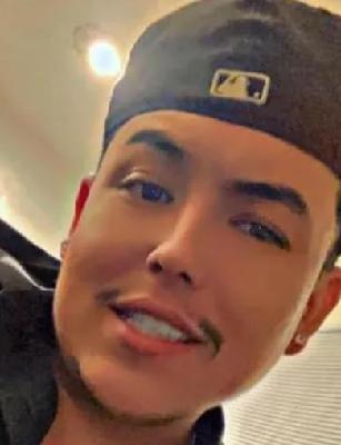 Bryan Duran death by force case profile photo