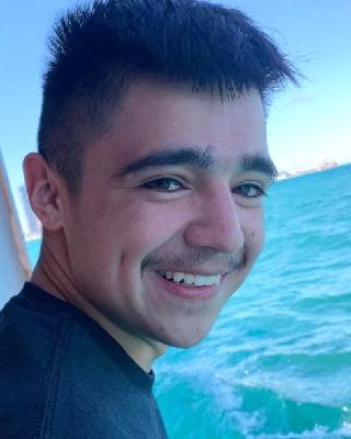 Andrew Flores death by force case in Albuquerque, NM