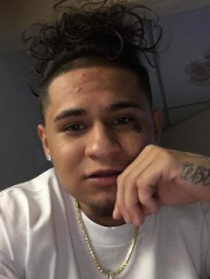 Antonio Acosta death by force case profile photo