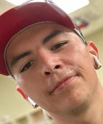 Stoney Torres death by force case in Bloomfield, NM