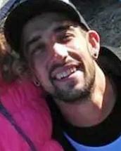 Christopher Sanchez death by force case profile photo