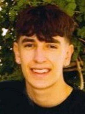 Christian Aragon death by force case profile photo