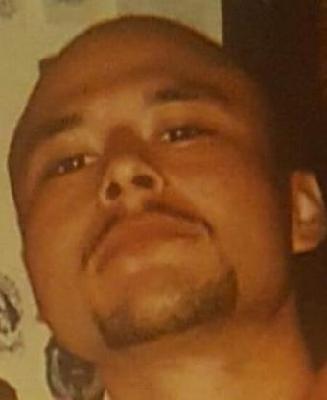 Marcelino Herrera death by force case profile photo