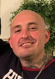 Greg Sena death by force case profile photo