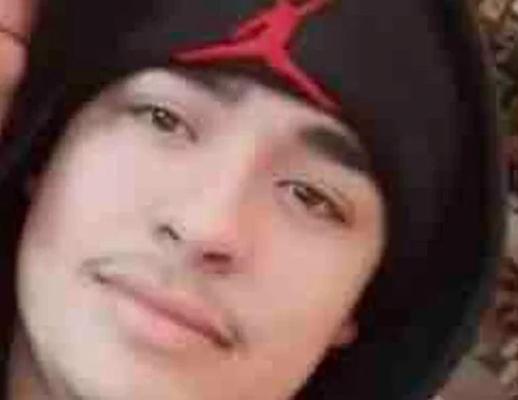 Mariano Salazar death by force case in Albuquerque, NM