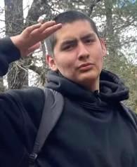Elijah Hadley death by force case in Bent, NM