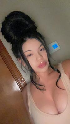 Jacinya Pena death by force case profile photo