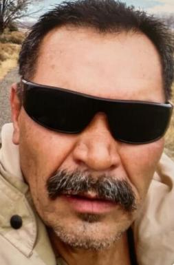 Russell Wilson death by force case in Ranchos De Taos, NM