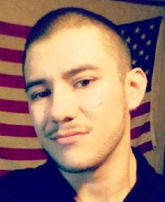 Justin Eric Smith death by force case in Las Vegas, NM