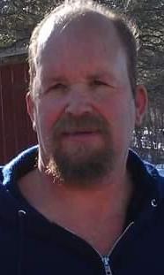 Kevin Moore death by force case profile photo