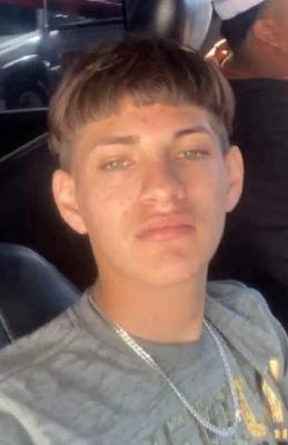 Jesus Cota death by force case profile photo