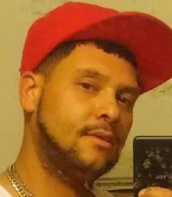 Steven Sanchez death by force case profile photo