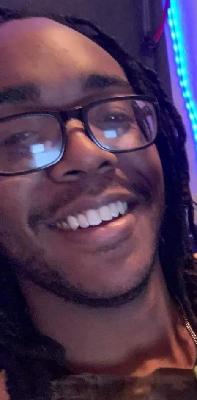 Gregory Brooks death by force case profile photo