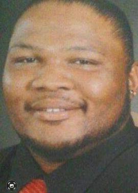 Kenneth Ellis death by force case profile photo