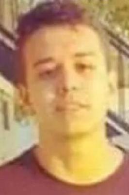 Elijah Venegas death by force case profile photo