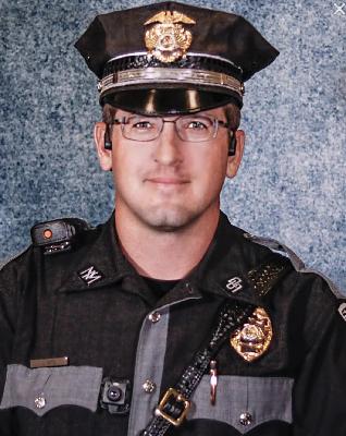 Justin Hare death by force case profile photo