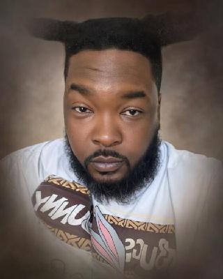 Donte Barnes death by force case profile photo