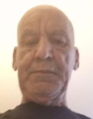 Harry Velarde death by force case profile photo