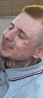 Jacob Rivera death by force case profile photo