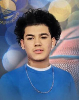 Devarean Gomez death by force case profile photo
