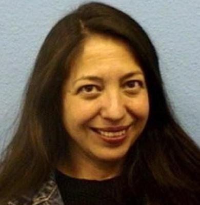 Maria Shroyer death by force case profile photo