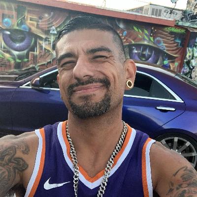 Joseph Alvarez death by force case profile photo
