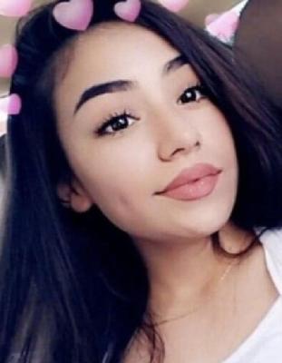 Alianna Farfan death by force case profile photo