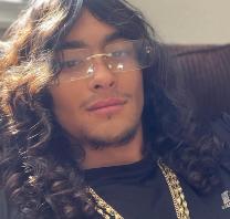Damion Alday death by force case profile photo