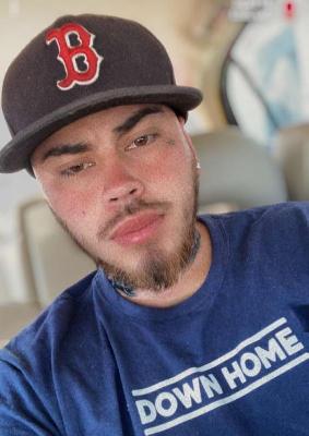 Steven Alarcon death by force case profile photo